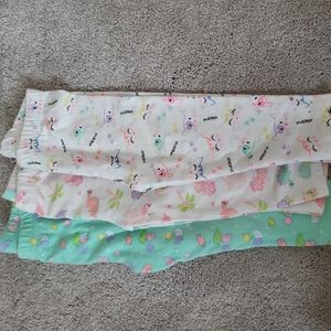 ALL 3 pants 18 months